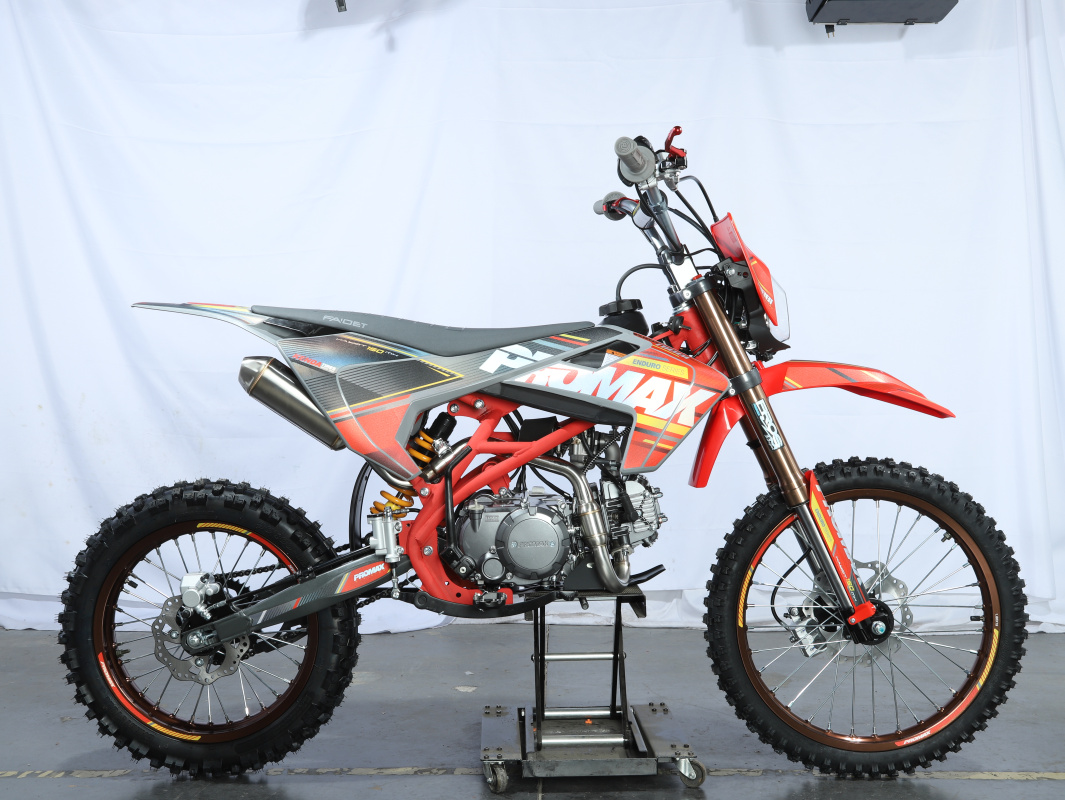 Питбайк PROMAX KAYOT 150E 19/16
